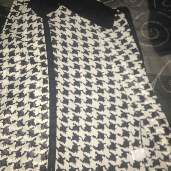 SHELL blazer - Picture 3 of 3